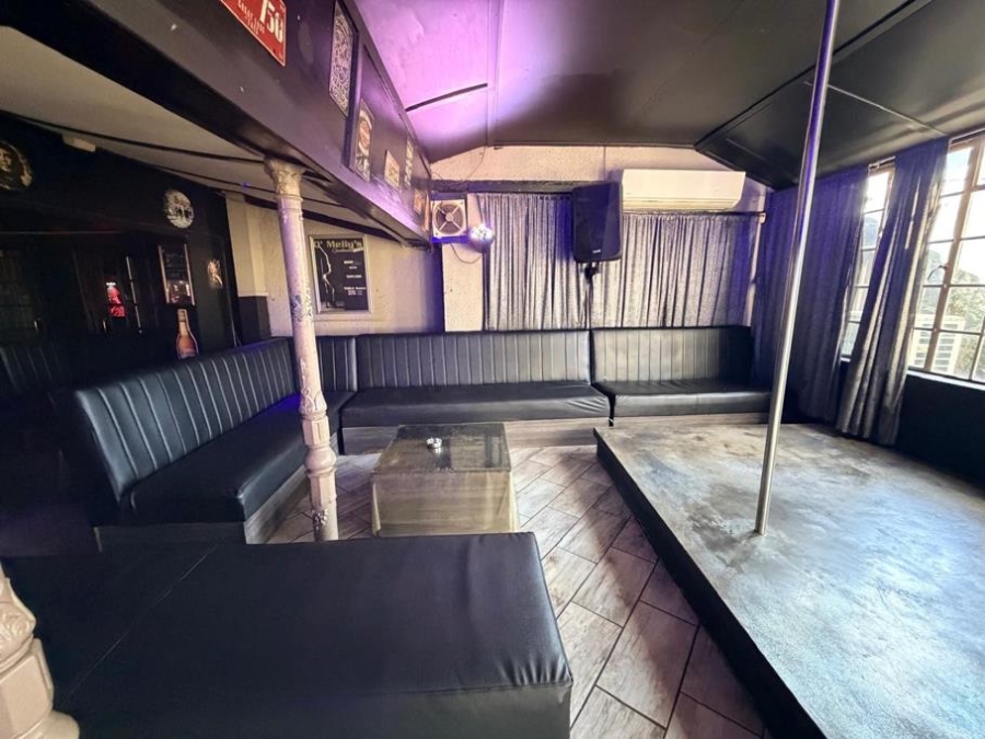 Commercial Property for Sale in Pienaarsdorp North West